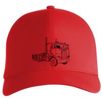 Flexfit Delta cap (180) Vignette