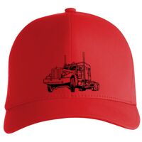 Flexfit Delta cap (180) Vignette