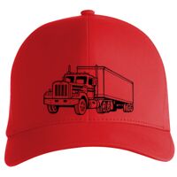 Flexfit Delta cap (180) Vignette