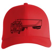 Flexfit Delta cap (180) Vignette