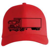 Flexfit Delta cap (180) Vignette