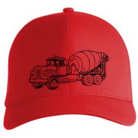 Flexfit Delta cap (180) Vignette