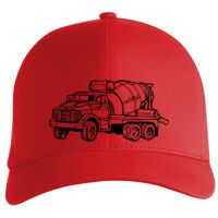 Flexfit Delta cap (180) Vignette