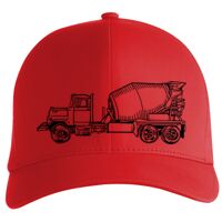 Flexfit Delta cap (180) Vignette