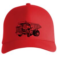 Flexfit Delta cap (180) Vignette