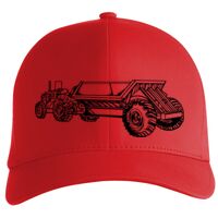 Flexfit Delta cap (180) Vignette