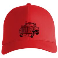 Flexfit Delta cap (180) Vignette