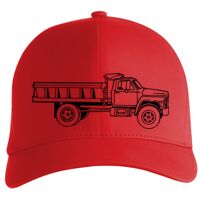 Flexfit Delta cap (180) Vignette