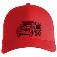 Flexfit Delta cap (180) Vignette
