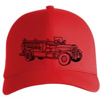 Flexfit Delta cap (180) Vignette
