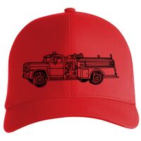 Flexfit Delta cap (180) Vignette