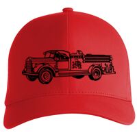 Flexfit Delta cap (180) Vignette