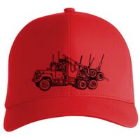 Flexfit Delta cap (180) Vignette