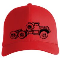 Flexfit Delta cap (180) Vignette