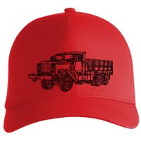 Flexfit Delta cap (180) Vignette