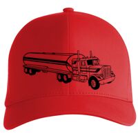 Flexfit Delta cap (180) Vignette