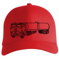 Flexfit Delta cap (180) Vignette