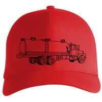 Flexfit Delta cap (180) Vignette