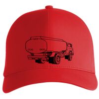 Flexfit Delta cap (180) Vignette
