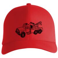 Flexfit Delta cap (180) Vignette