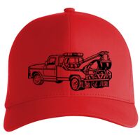 Flexfit Delta cap (180) Vignette