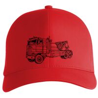 Flexfit Delta cap (180) Vignette
