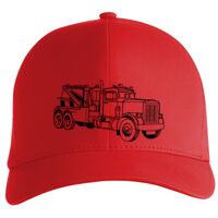 Flexfit Delta cap (180) Vignette