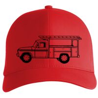 Flexfit Delta cap (180) Vignette