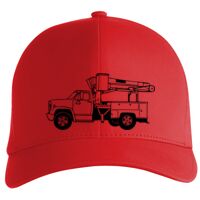 Flexfit Delta cap (180) Vignette