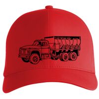 Flexfit Delta cap (180) Vignette