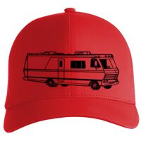 Flexfit Delta cap (180) Vignette