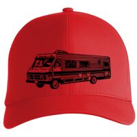 Flexfit Delta cap (180) Vignette