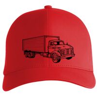 Flexfit Delta cap (180) Vignette