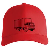 Flexfit Delta cap (180) Vignette