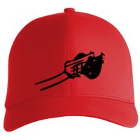 Flexfit Delta cap (180) Vignette