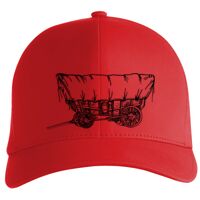 Flexfit Delta cap (180) Vignette