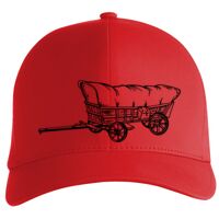 Flexfit Delta cap (180) Vignette