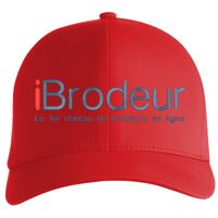 Flexfit Delta cap (180) Vignette