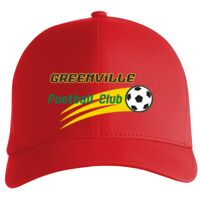 Flexfit Delta cap (180) Vignette