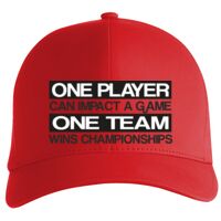 Flexfit Delta cap (180) Vignette