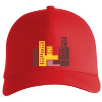 Flexfit Delta cap (180) Vignette