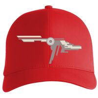 Flexfit Delta cap (180) Vignette