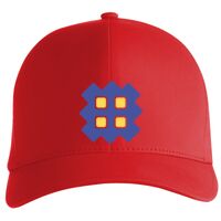 Flexfit Delta cap (180) Vignette
