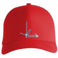 Flexfit Delta cap (180) Vignette