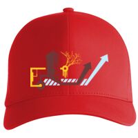 Flexfit Delta cap (180) Vignette