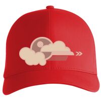 Flexfit Delta cap (180) Vignette