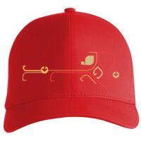 Flexfit Delta cap (180) Vignette