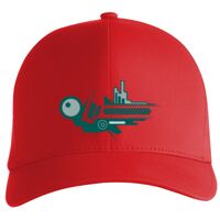 Flexfit Delta cap (180) Vignette