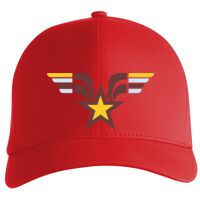 Flexfit Delta cap (180) Vignette