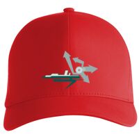 Flexfit Delta cap (180) Vignette